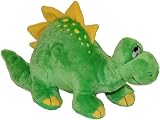 Heunec 376274 - Dinosaurier ""Stegosaurus"" gross 50 cm