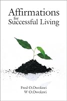 Affirmations for Successful Living