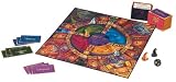 Review Mattel 42883 / Harry Potter and the Philosopher's Stone Trivia Game
