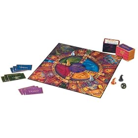 Harry Potter and the Philosopher's Stone Trivia Game