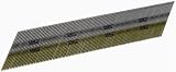 Senco DA25EGB 15 Gauge by 2-1/2 inch Length Stainless Steel Brad Nail (1,200 per box)