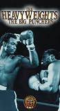Boxings Best - The Heavyweights - The Big Punchers [VHS]
