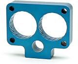 JET 62111 Powr-Flo TBI Spacer