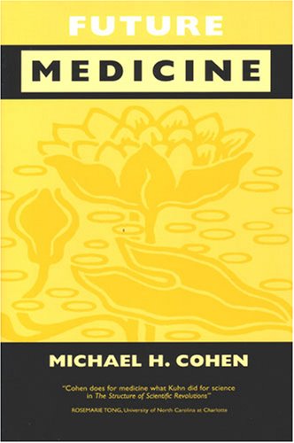 Future Medicine: Ethical Dilemmas, Regulatory Challenges, and Therapeutic Pathways to Health Care and Healing in Human Transformation