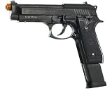 Taurus PT99 C02 Airsoft Pistol Semi Auto Blowback