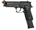 Sporting Goods : Taurus PT99 C02 Airsoft Pistol Semi Auto Blowback