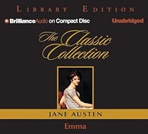 Emma (The Classic Collection)