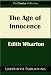 The Age of Innocence (Kindle Edition)
