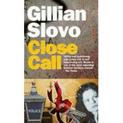 Close Call (Virago Crime)