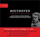cover of Ludwig van Beethoven: Piano Sonatas