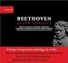 Ludwig van Beethoven: Piano Sonatas CD