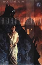 Batman: Absolution