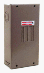 Eaton Electical / Cutler-Hamm #CH2L70SP 2 Circular 70A LDCent-Ind