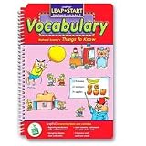 LeapPad: LeapStart Vocabulary - 