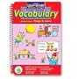 LeapPad: LeapStart Vocabulary - "Richard Scarry's Things to Know" Interactive Book and Cartridge