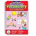 LeapPad: LeapStart Vocabulary - "Richard Scarry's Things to Know" Interactive Book and Cartridge