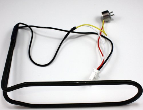 61006199 Maytag Amana Admiral Defrost Heater & Stat