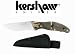 K.O. Echo, Camouflaged Handle, Plain, Camo Sheath