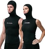Henderson Thermoprene Hooded Vest