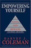 Empowering Yourself: The Organizational Game Revealed