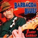 Barbacoa Blues