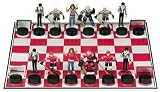 Big League Promotions Hockey Chess