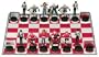 Big League Promotions Hockey Chess