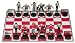Big League Promotions Hockey Chess