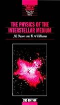 The Physics of the Interstellar Medium (Graduate Series in Astronomy)