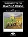 Books : The Journey of the Havana Cigar
