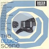The Blues Scene