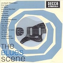 The Blues Scene