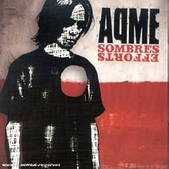 Sombres Efforts (2002)