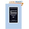 Aquinas's Summa: Background, Structure, and Reception