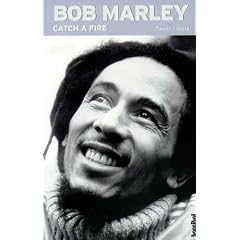 Bob Marley. Catch a Fire