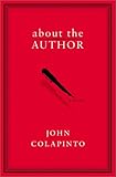 About the Author: A Novel