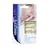 Elegant Touch 100 Full Cover Artificial Nails - Short Square