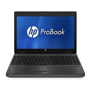 Best Deal HP ProBook 6560b - Core i5 2520M / 2.5 GHz - RAM 4 GB - HDD 500 GB - DVD±RW (±R DL) / DVD-RAM - Radeon HD 6470M - 3G Mobile Broadband - Gigabit Ethernet - WLAN : 802.11 a/b/g/n, Bluetooth 2.1 EDR - TPM - fingerprint reader - Windows 7 Pro 64-bit - 15.6