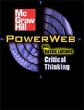 Critical Thinking