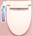 INAX AMZET シャワートイレ ピンク CW-RJ2-LR8
