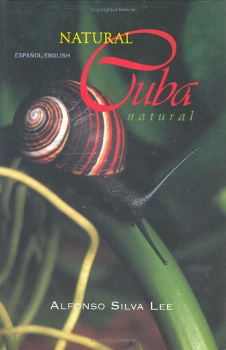 City Travel Guides Discounted  Books : Natural Cuba/Cuba Natural