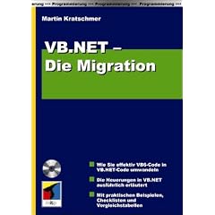 VB.NET Die Migration