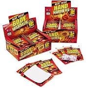 Heat Treat Toe Warmers 6/pk (PAC)