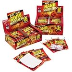 Heat Treat Toe Warmers 6/pk (PAC)