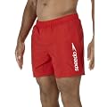 Speedo Herren Badeshorts Scope 16" Watershort