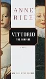 Vittorio, the Vampire
