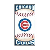 MLB Team Beach Towel