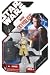 Star Wars Saga 2008 30th Anniversary Wave 1 Action Figure Anakin Skywalker with Tattoos