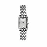 Armani Women's Diamonds and Crystals watch #AR3127