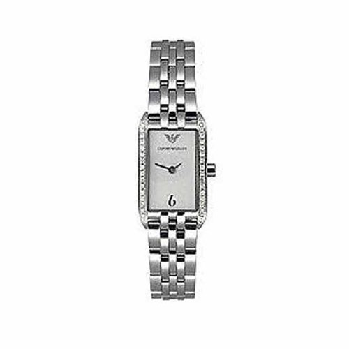 Armani Women's Diamonds and Crystals watch #AR3127
